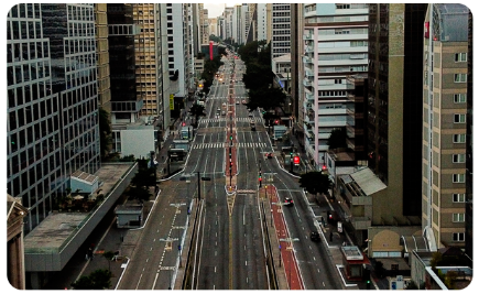 Pandemia Da COVID 19 (2020)